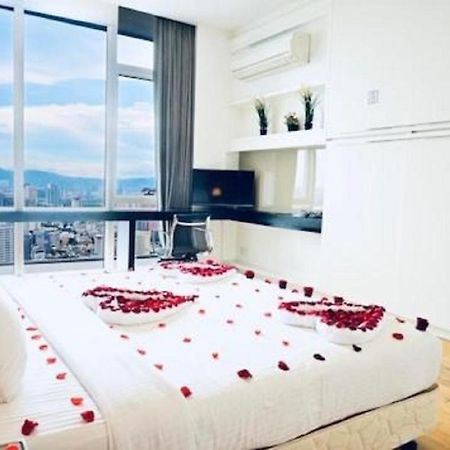 쿠알라룸푸르 The Platinum Klcc By Cozy White 아파트 외부 사진