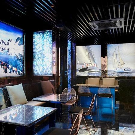 쿠알라룸푸르 The Platinum Klcc By Cozy White 아파트 외부 사진
