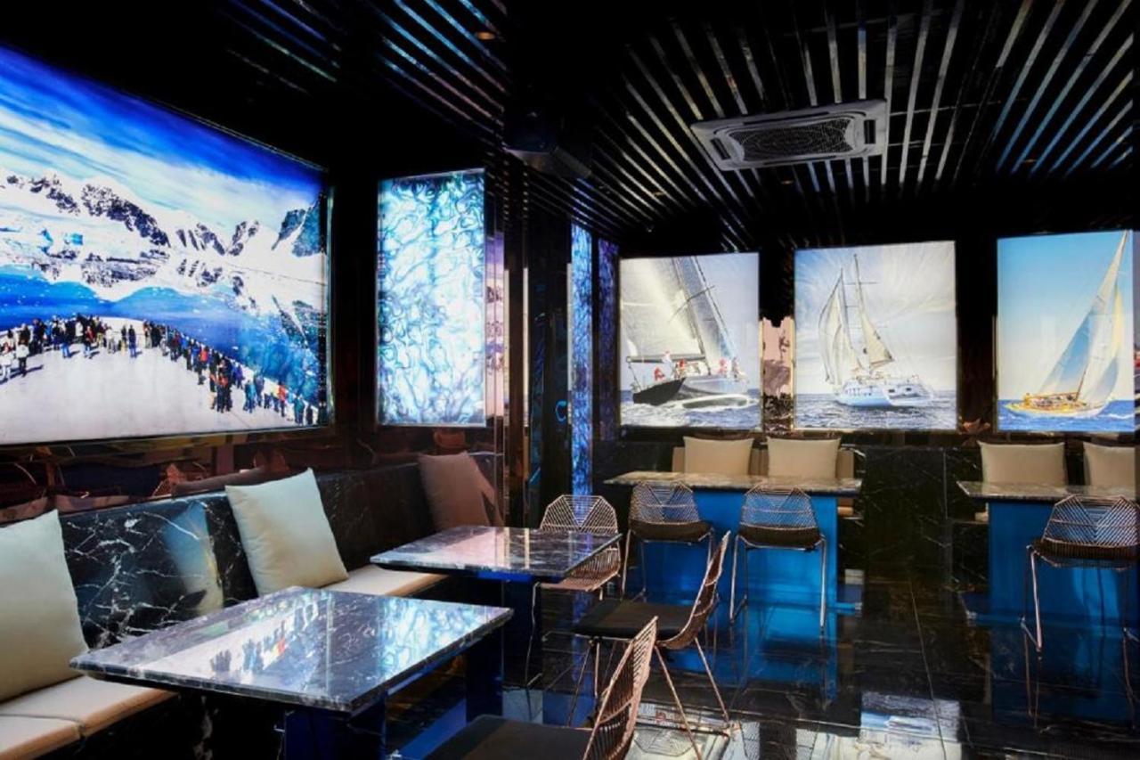쿠알라룸푸르 The Platinum Klcc By Cozy White 아파트 외부 사진